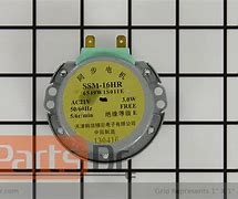 Image result for Whirlpool Microwave Turntable Replacement