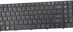 Image result for 5810 Acer Keyboard