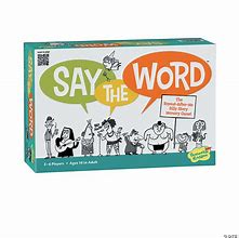 Image result for Say the Word Say It Say It Meme