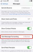 Image result for Apple iPhone Text Message