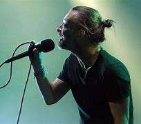 Image result for Thom Yorke Today
