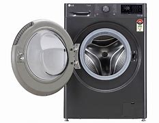 Image result for LG Front Loader 9Kg Washing Machine