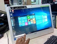 Image result for Acer Aspire Z All in One Pentium