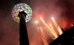 Image result for NY Ball Drop