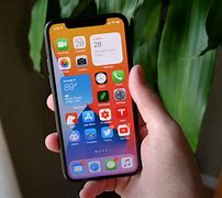 Image result for iPhone 12 Pro Max Interface