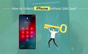 Image result for iPhone Passcode Unlock Device