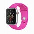 Image result for Apple Watch SE 40Mm GPS Pink Sports Band