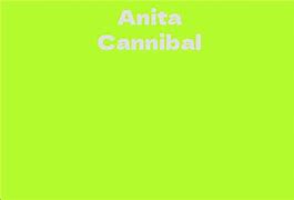Image result for  anita cannibal Bang BRos