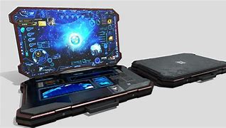 Image result for Futuristic Computer