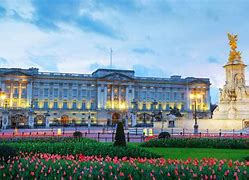 Image result for Palacio Buckingham