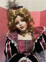Image result for Toyoko Doll