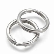 Image result for Split Rim Key Rings