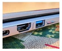 Image result for Acer Chromebook HDMI Port