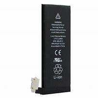 Image result for Apple iPhone 4 Battery