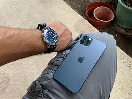 Image result for iPhone 14 Pro Max Pacific Blue