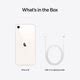 Image result for iPhone SE Third Generation Behind the Box