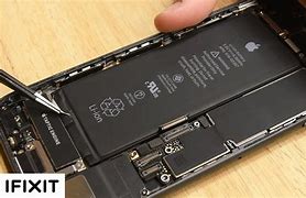 Image result for iPhone 5C Inside No Battery