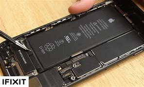 Image result for iPhone 8 Battery Diagram