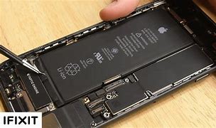 Image result for iPhone 8 Vidwo Battery
