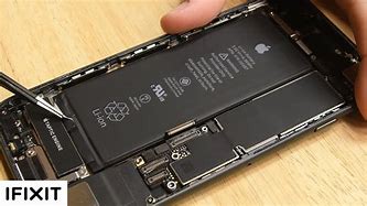 Image result for iPhone 8 Battery Connector
