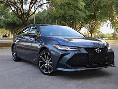 Image result for 2019 Toyota Avalon Touring Midnight Edition Price