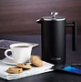 Image result for Insulated French Press Coffee Maker