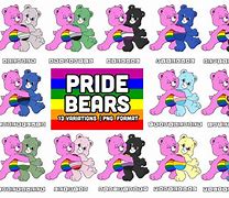 Image result for Meme Lgbtqbears