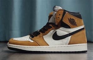 Image result for Writing Inside Jordan 1 Rookie of the Year