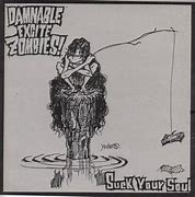 Image result for damnable