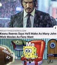 Image result for Keanu Reeves Immortal Meme