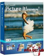 Image result for Microsoft Picture It for Windows 10 64-Bit