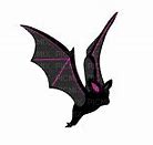 Image result for Bat Halloween Necklace