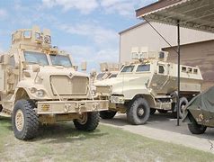 Image result for Army MRAP Icon