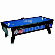 Image result for Electronic Hockey Game
