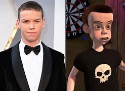 Image result for Will Poulter Dressed as Sid