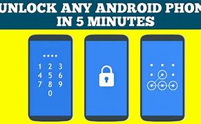 Image result for How to Unlock Phone Yourself