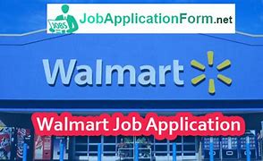 Image result for Walmart Application Online