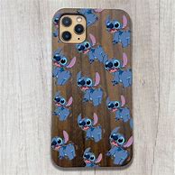 Image result for Disney Stitch iPhone 11 Pro Max Case