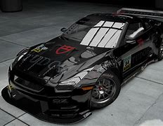 Image result for Nissan GT-R Red Bull Livery