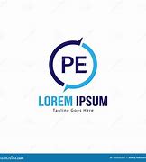 Image result for Pe Logo Design