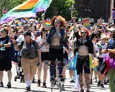 Image result for LGBT Pride Parade