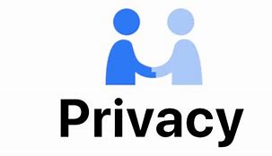 Image result for Apple Privacy Logo