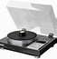 Image result for Pioneer Turntable with VU Meter