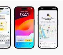 Image result for iOS 17 UI