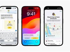 Image result for iOS 17 iPhone Interface
