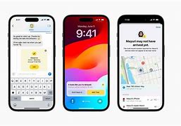Image result for Software Update iOS 17