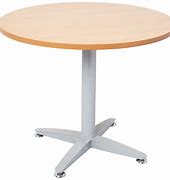 Image result for Small Round Meeting Table