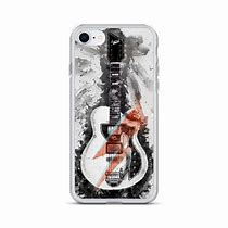 Image result for Guitar Cases for iPhone in Blue