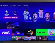 Image result for Android Smart TV App