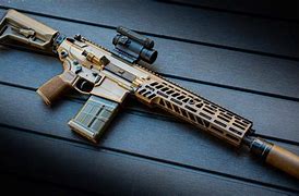Image result for XM7 Sniper Rifle